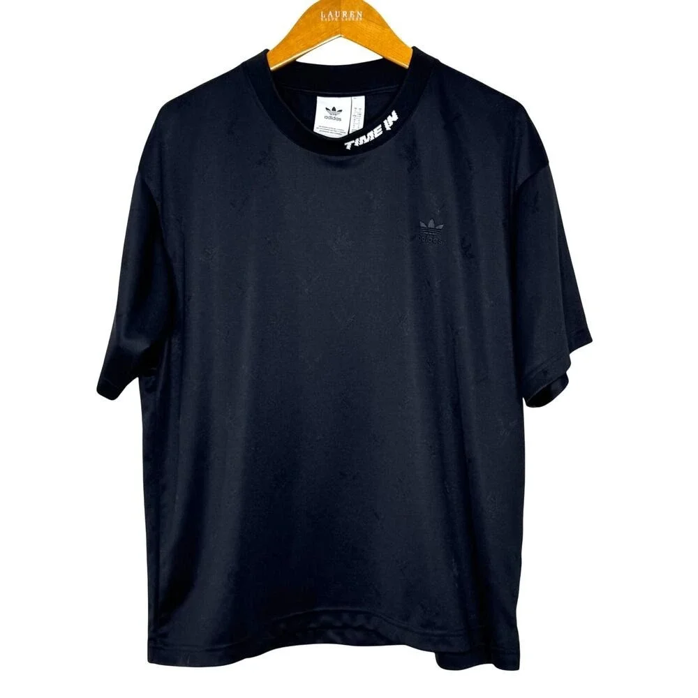 Adidas x‎ Ninja time in shirt